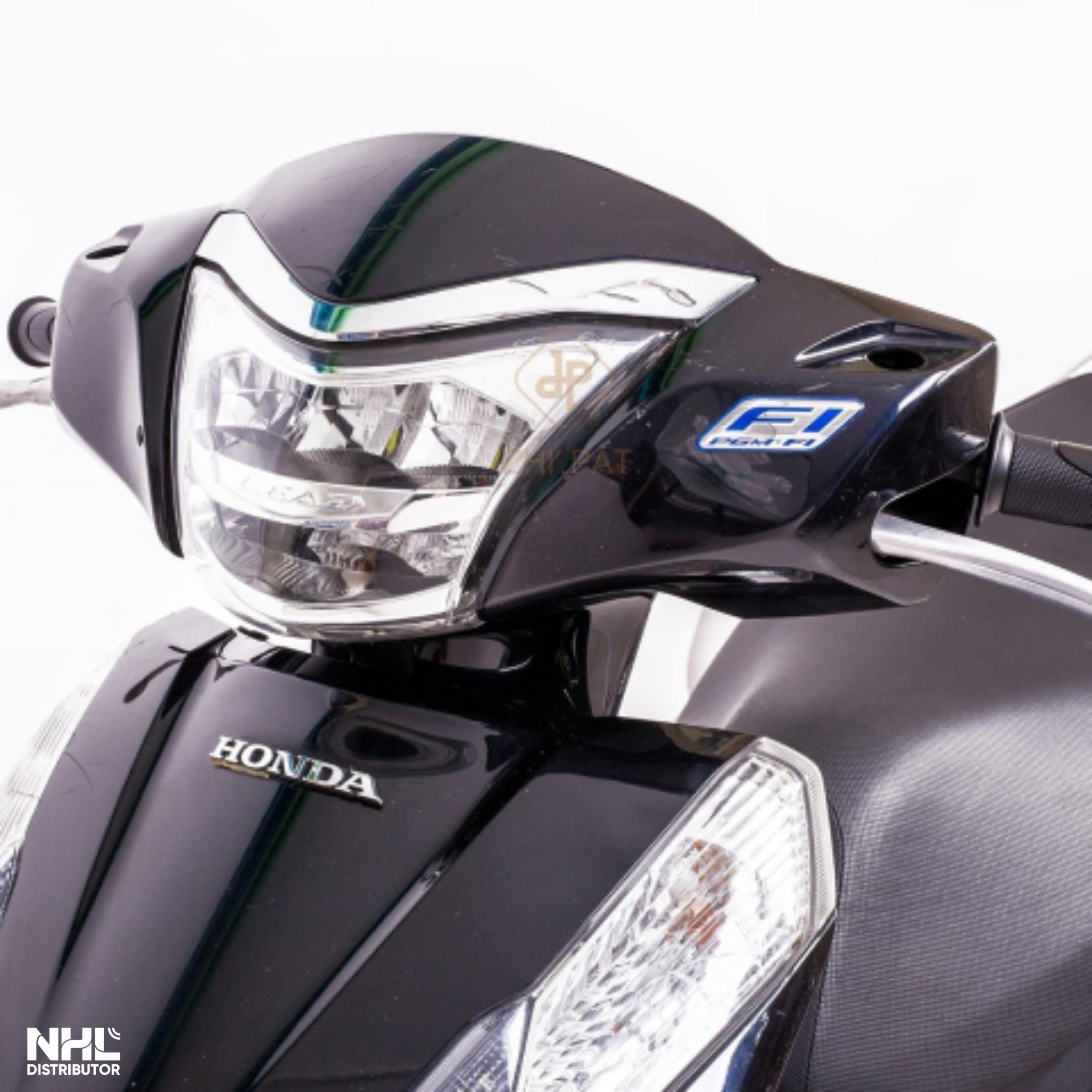 Đèn led 2 tầng cho LEAD 2013 - 2016 chính hãng ZHI.PAT - Ảnh 7